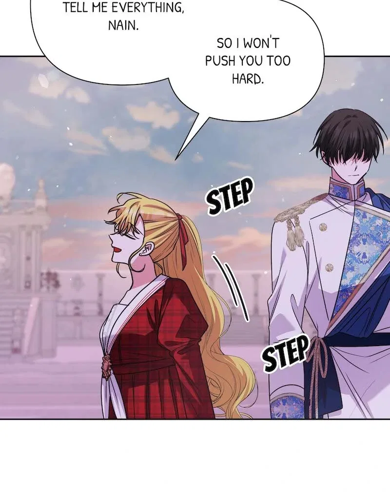 The Handsome Male Lead Won’t Let Me Log Out Chapter 73 – Page 5