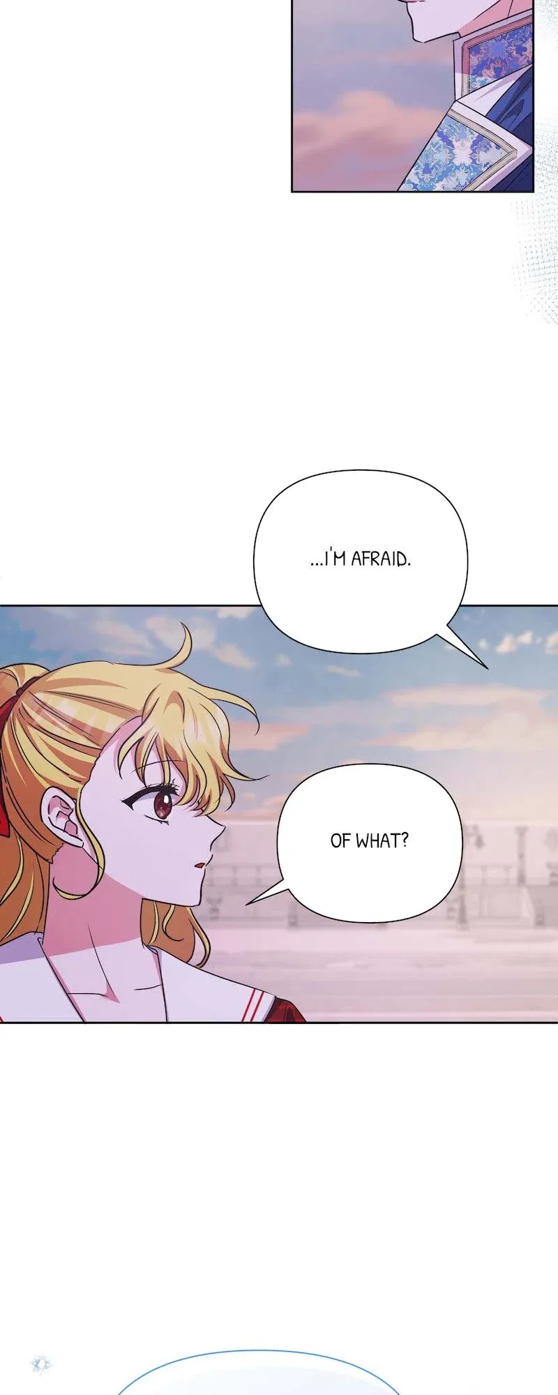 The Handsome Male Lead Won’t Let Me Log Out Chapter 73 – Page 8