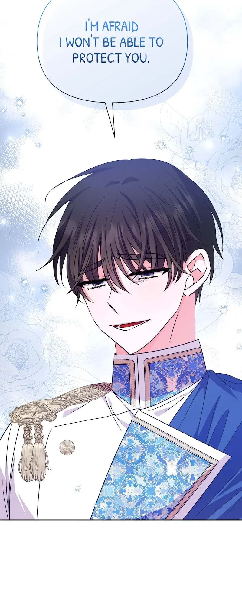 The Handsome Male Lead Won’t Let Me Log Out Chapter 73 – Page 9