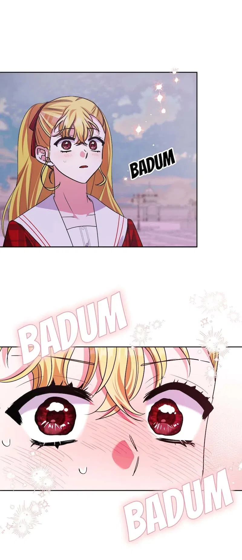 The Handsome Male Lead Won’t Let Me Log Out Chapter 73 – Page 10