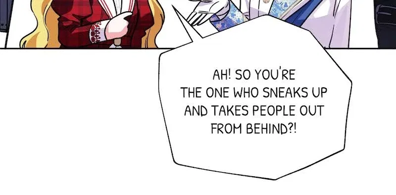 The Handsome Male Lead Won’t Let Me Log Out Chapter 73 – Page 15