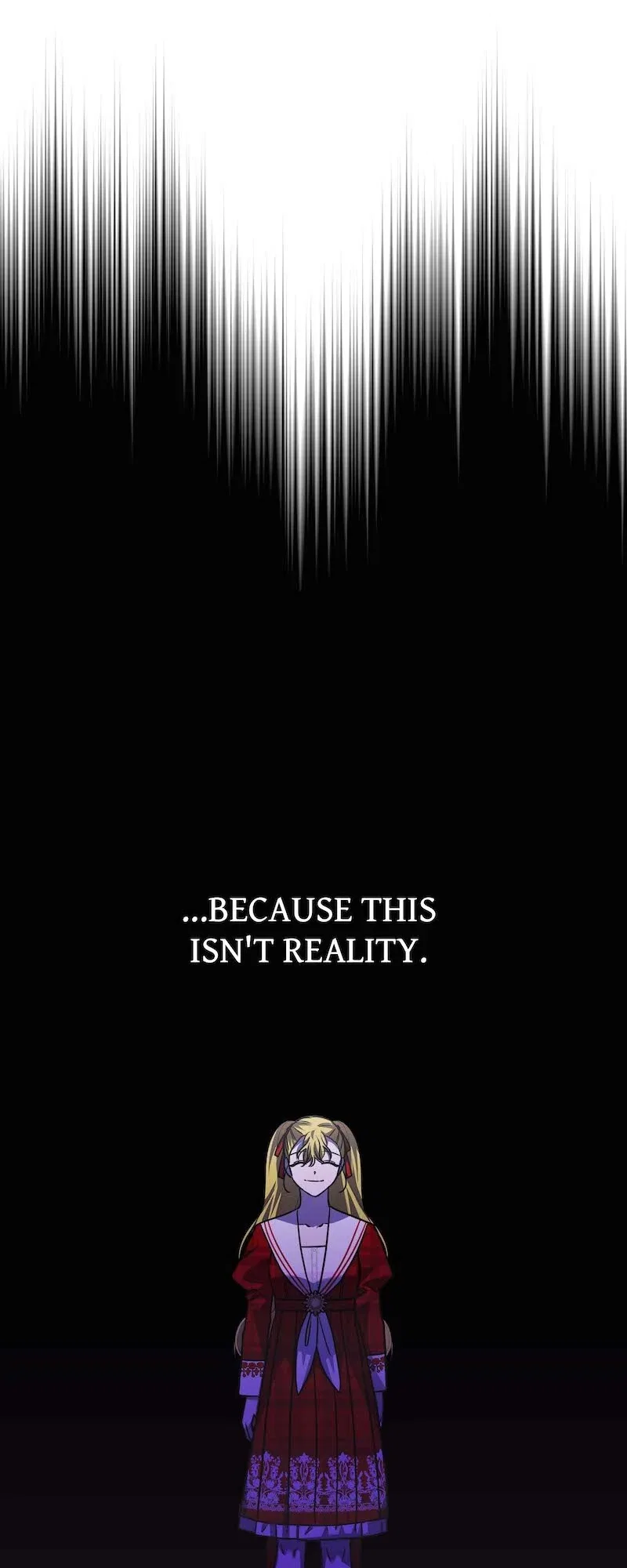 The Handsome Male Lead Won’t Let Me Log Out Chapter 73 – Page 19