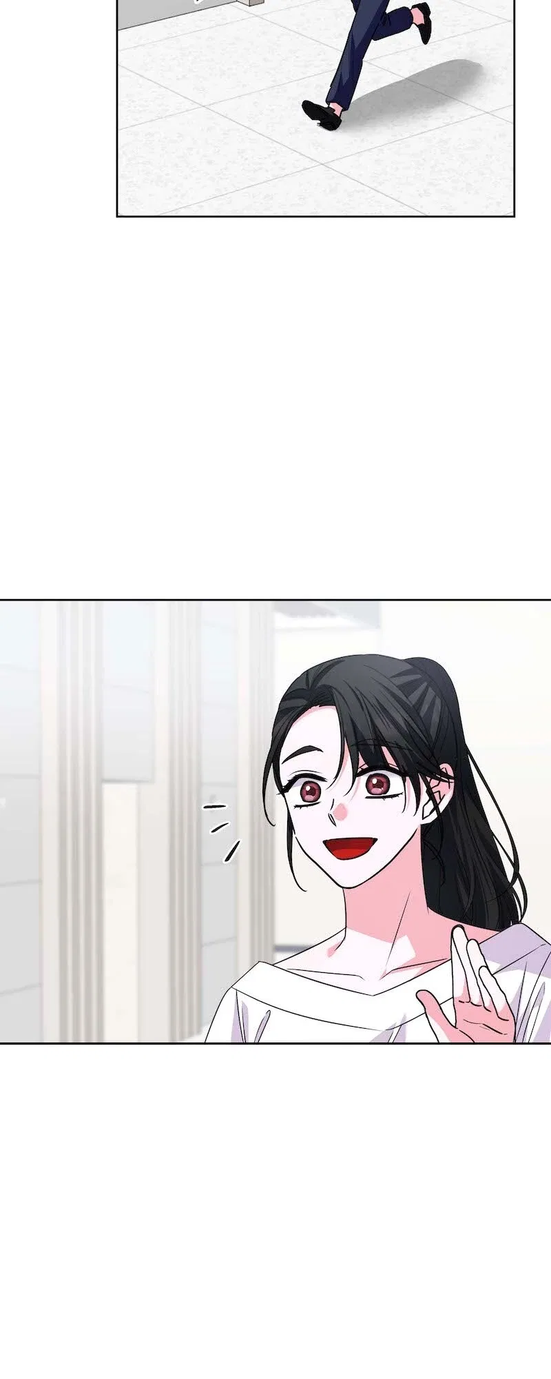 The Handsome Male Lead Won’t Let Me Log Out Chapter 73 – Page 26