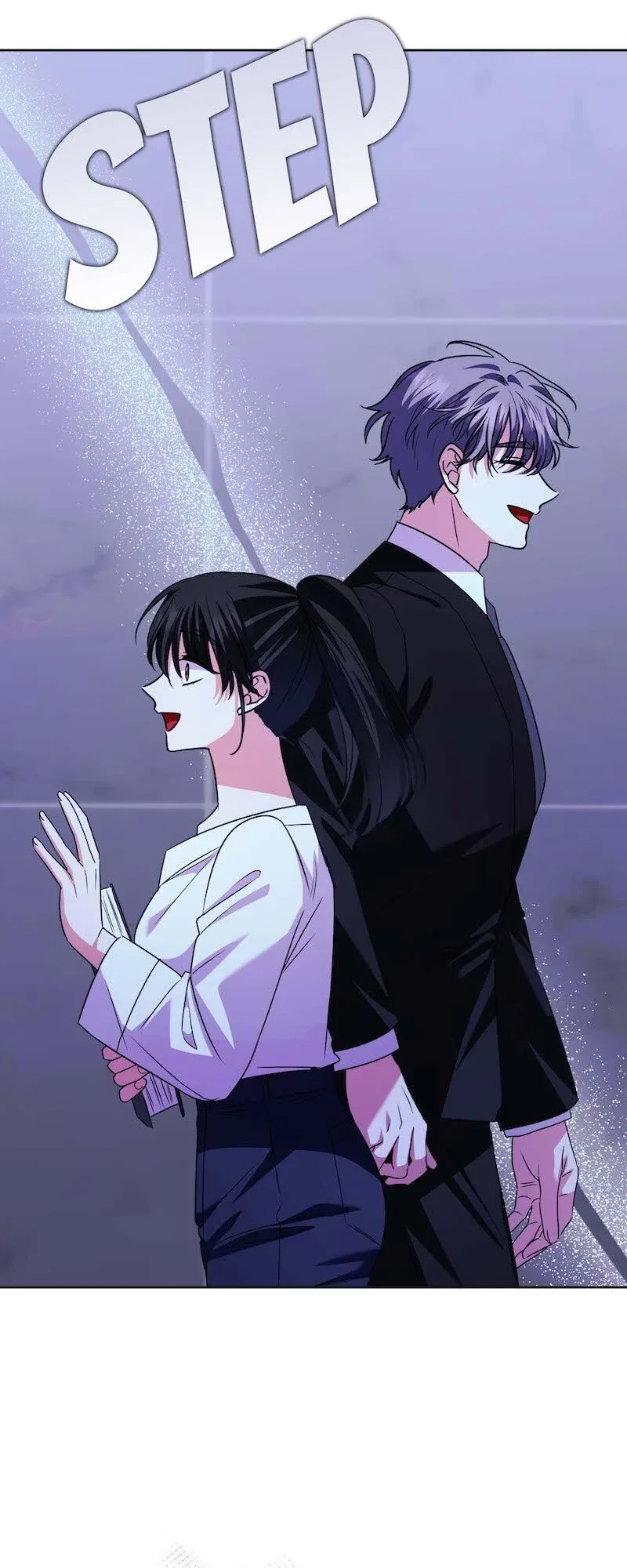 The Handsome Male Lead Won’t Let Me Log Out Chapter 73 – Page 27