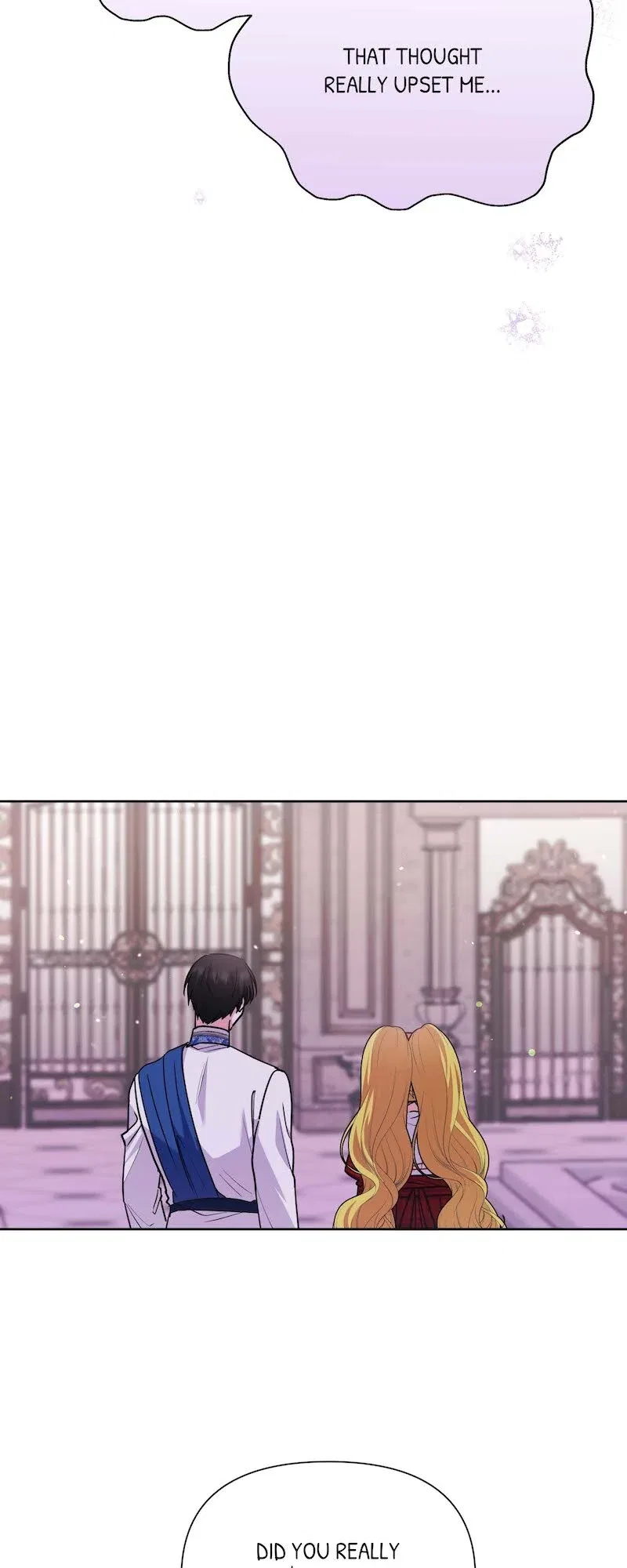The Handsome Male Lead Won’t Let Me Log Out Chapter 73 – Page 41