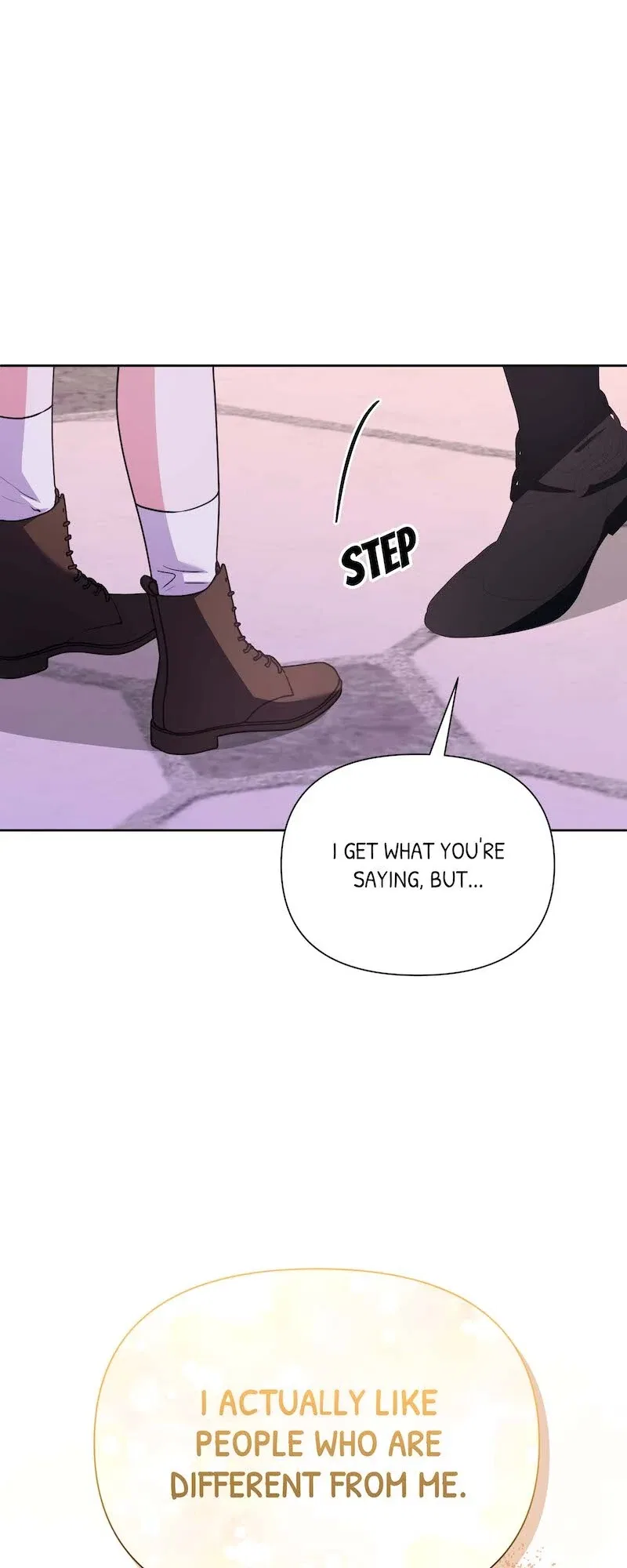 The Handsome Male Lead Won’t Let Me Log Out Chapter 73 – Page 44