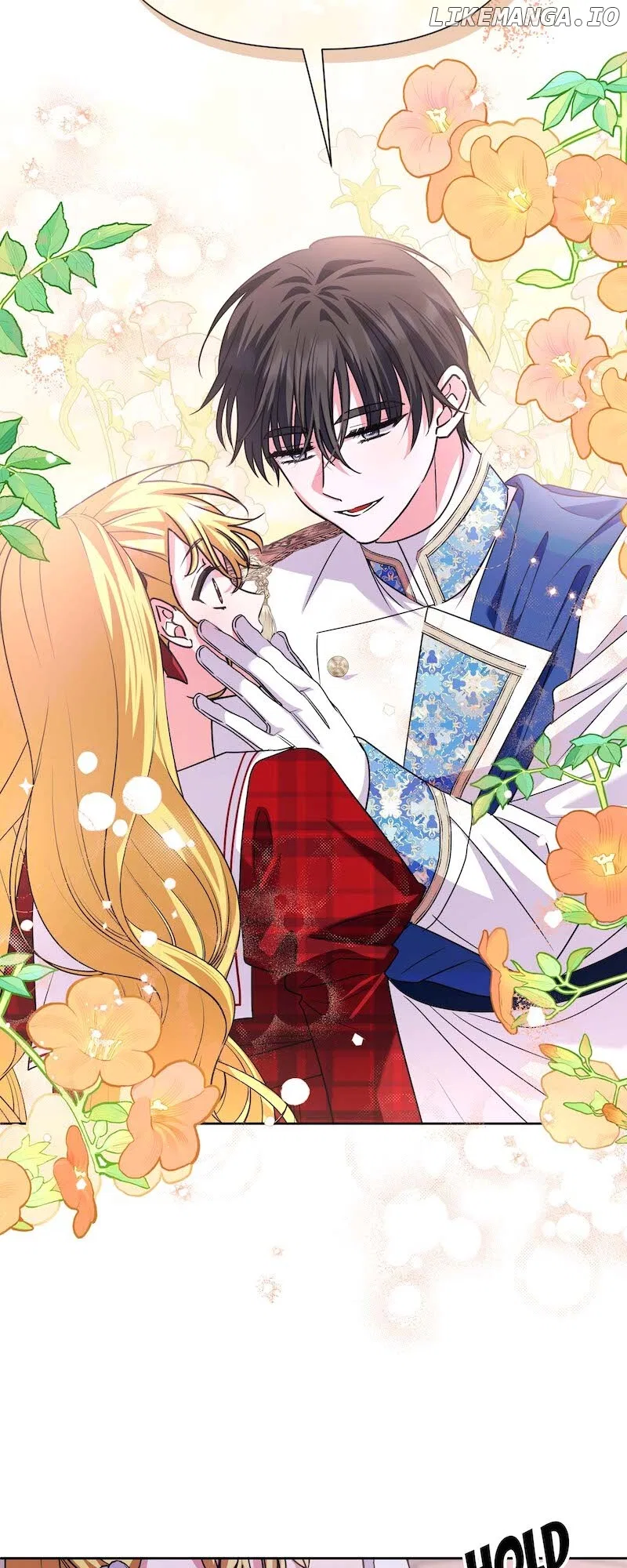 The Handsome Male Lead Won’t Let Me Log Out Chapter 73 – Page 45