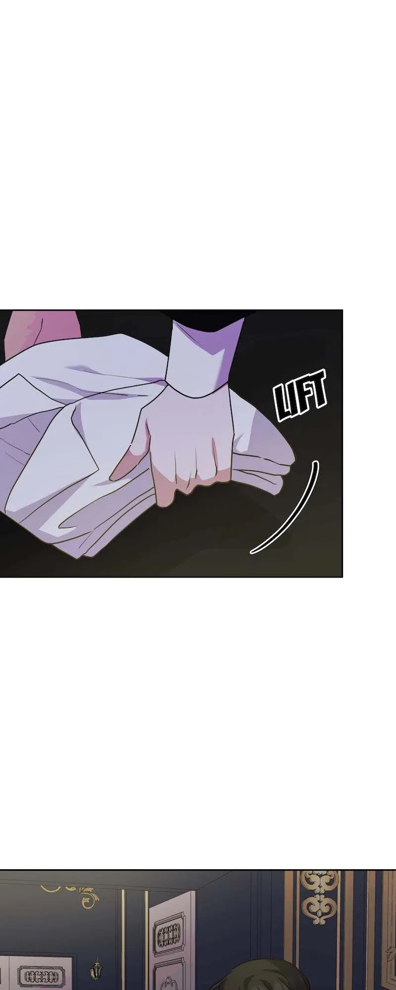 The Handsome Male Lead Won’t Let Me Log Out Chapter 72 – Page 1