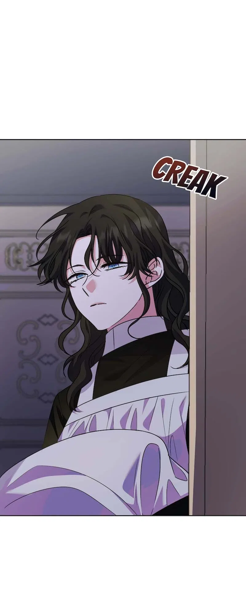 The Handsome Male Lead Won’t Let Me Log Out Chapter 72 – Page 3