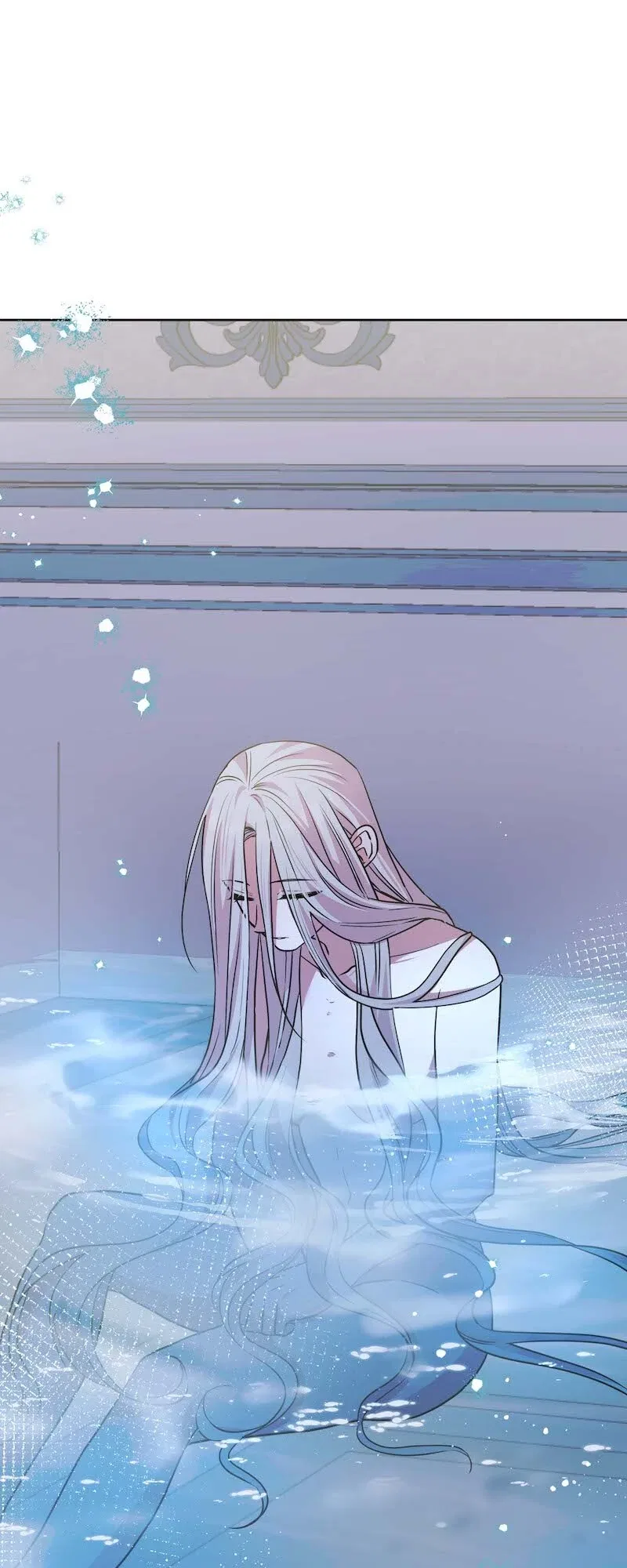 The Handsome Male Lead Won’t Let Me Log Out Chapter 72 – Page 4