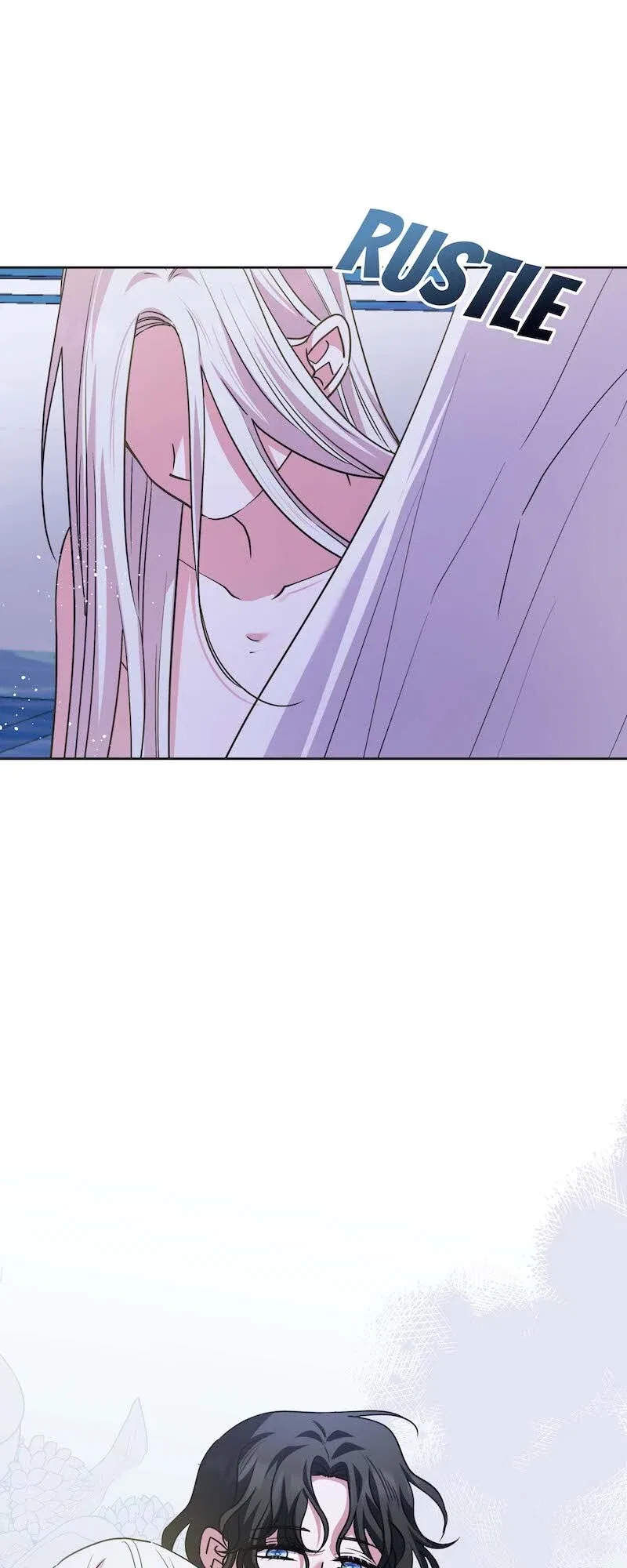 The Handsome Male Lead Won’t Let Me Log Out Chapter 72 – Page 6