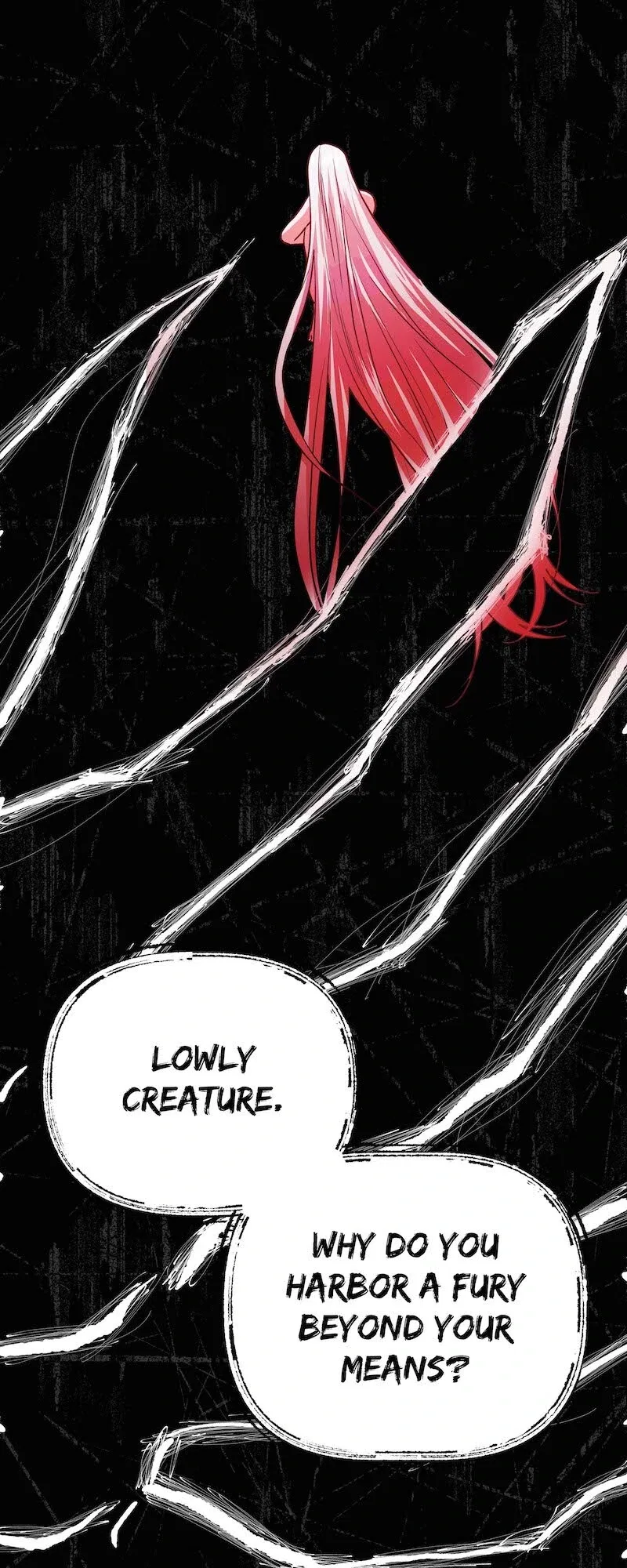The Handsome Male Lead Won’t Let Me Log Out Chapter 72 – Page 12