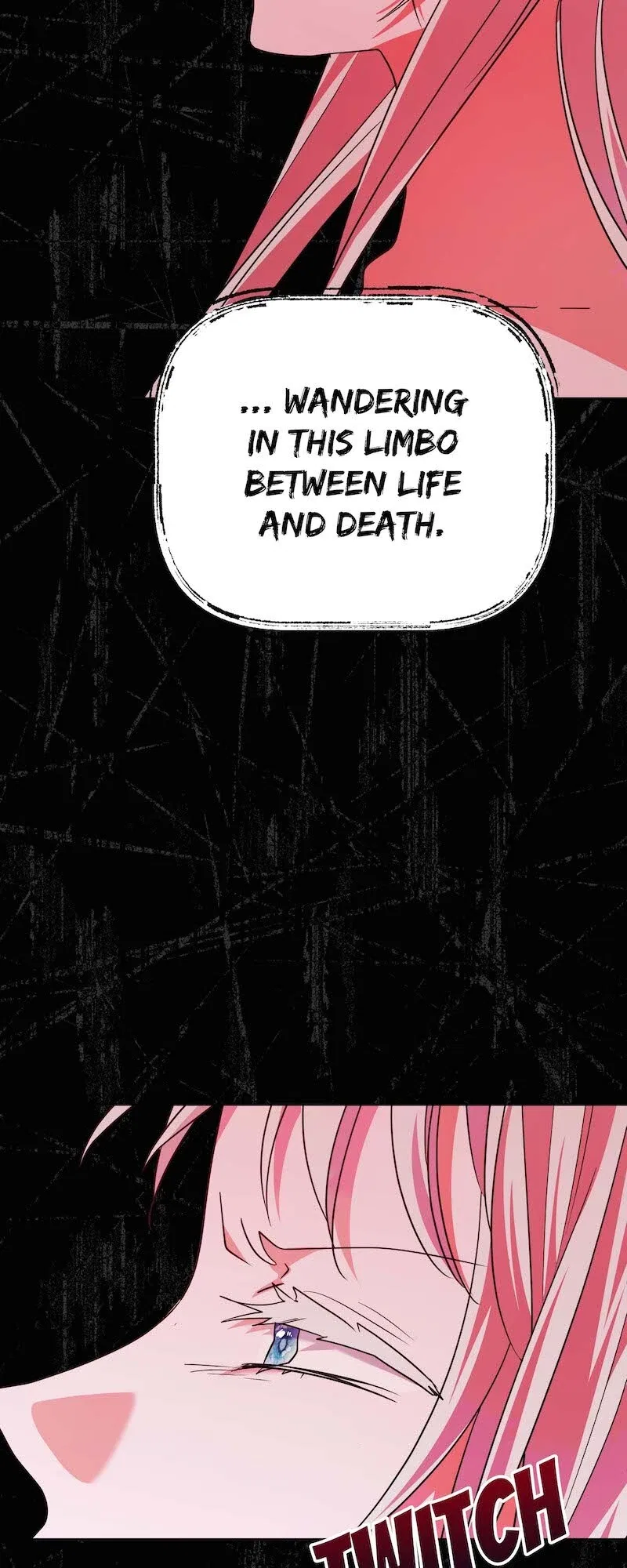 The Handsome Male Lead Won’t Let Me Log Out Chapter 72 – Page 14