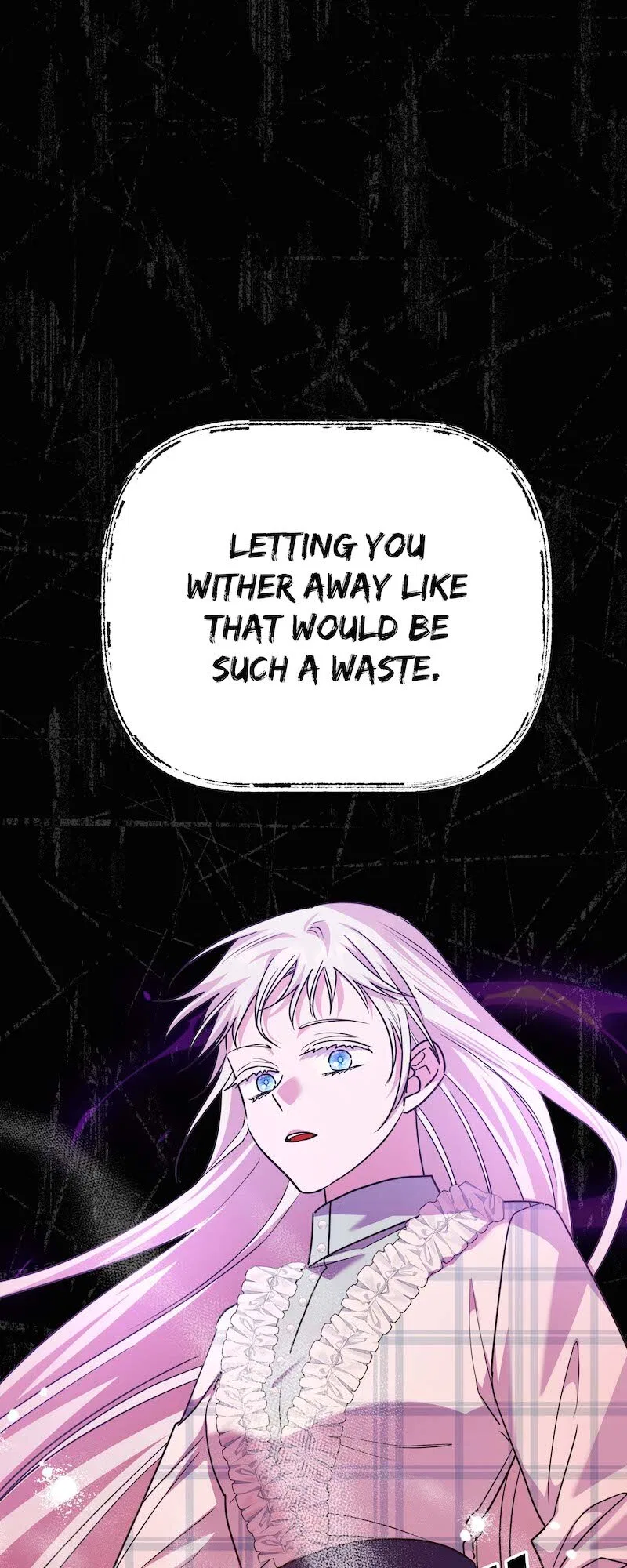 The Handsome Male Lead Won’t Let Me Log Out Chapter 72 – Page 22