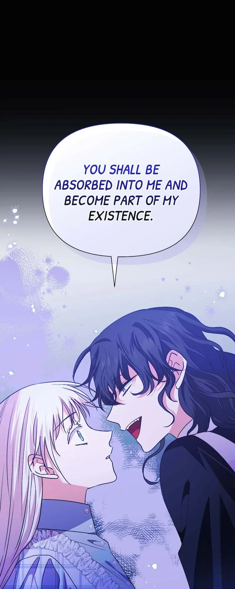 The Handsome Male Lead Won’t Let Me Log Out Chapter 72 – Page 34
