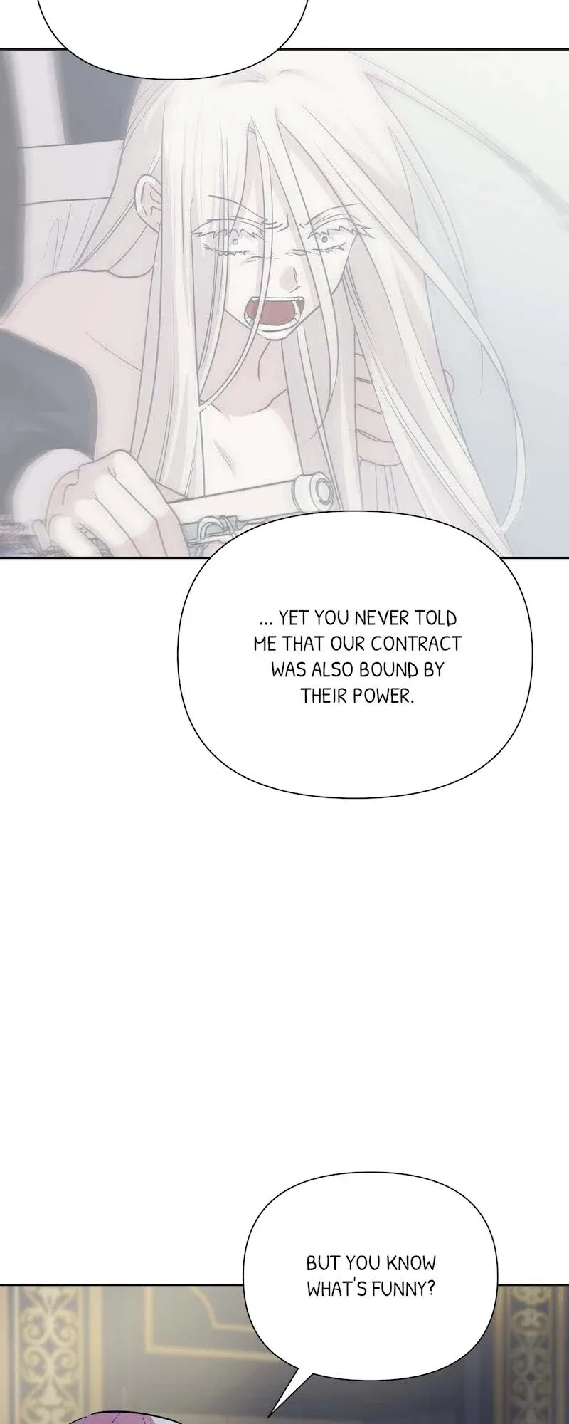The Handsome Male Lead Won’t Let Me Log Out Chapter 72 – Page 49