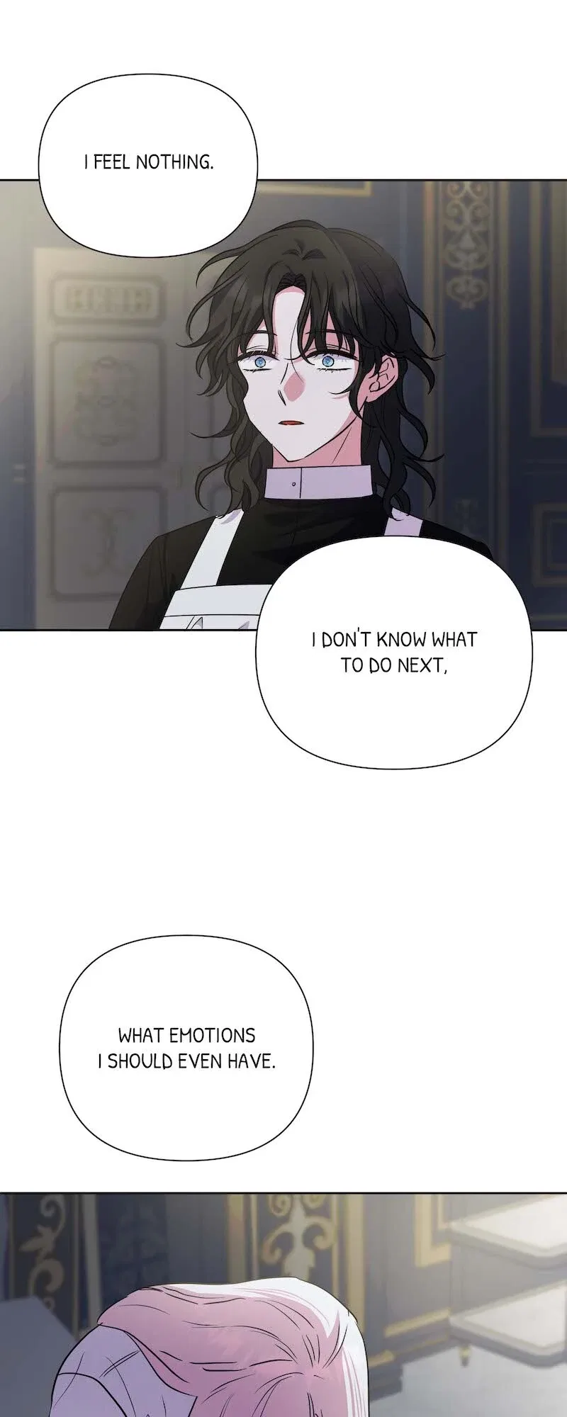 The Handsome Male Lead Won’t Let Me Log Out Chapter 72 – Page 52