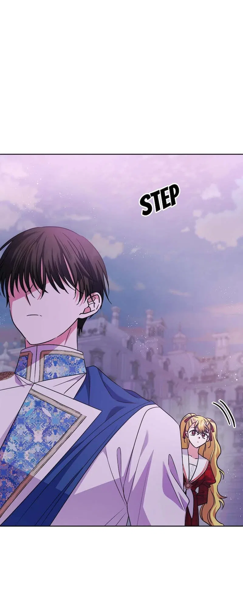 The Handsome Male Lead Won’t Let Me Log Out Chapter 72 – Page 55