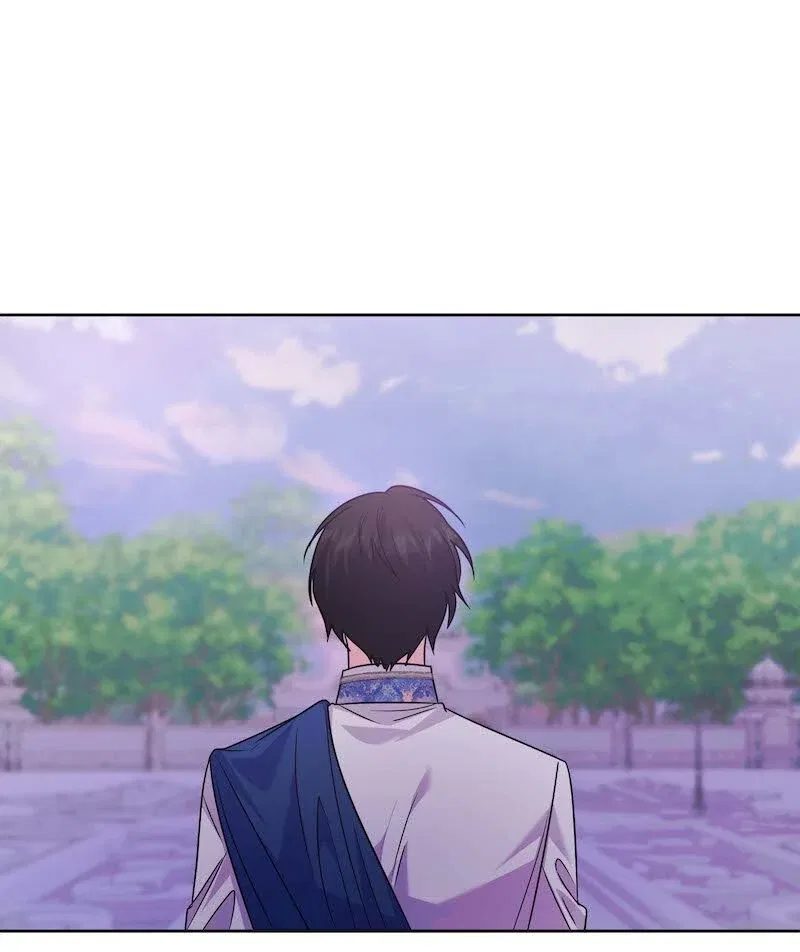 The Handsome Male Lead Won’t Let Me Log Out Chapter 72 – Page 56