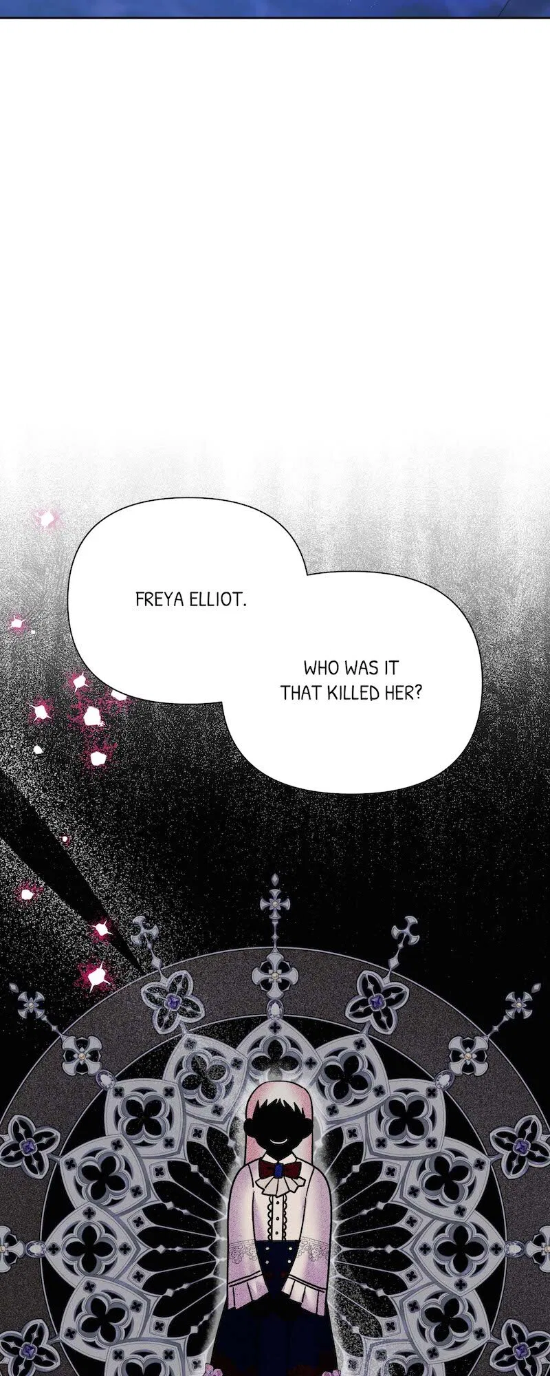 The Handsome Male Lead Won’t Let Me Log Out Chapter 71 – Page 14