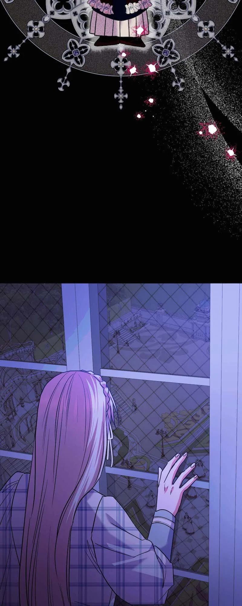 The Handsome Male Lead Won’t Let Me Log Out Chapter 71 – Page 15