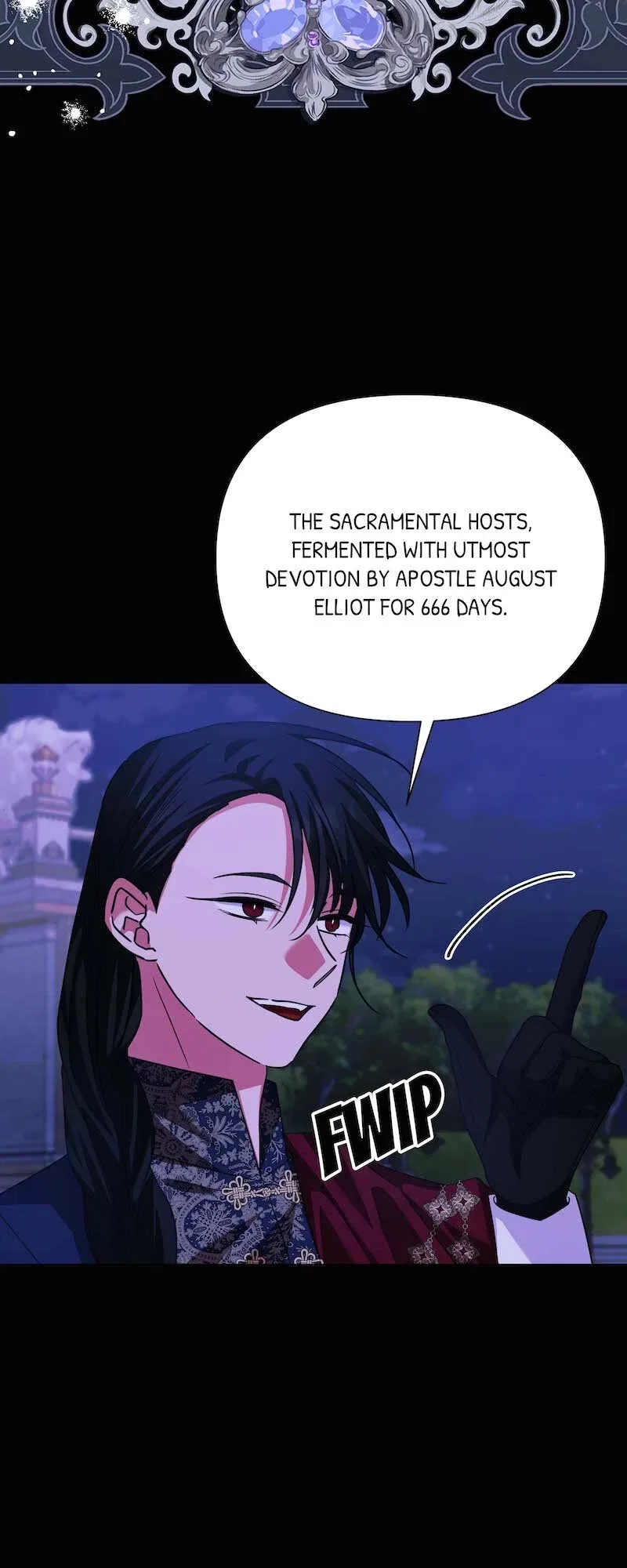 The Handsome Male Lead Won’t Let Me Log Out Chapter 71 – Page 28
