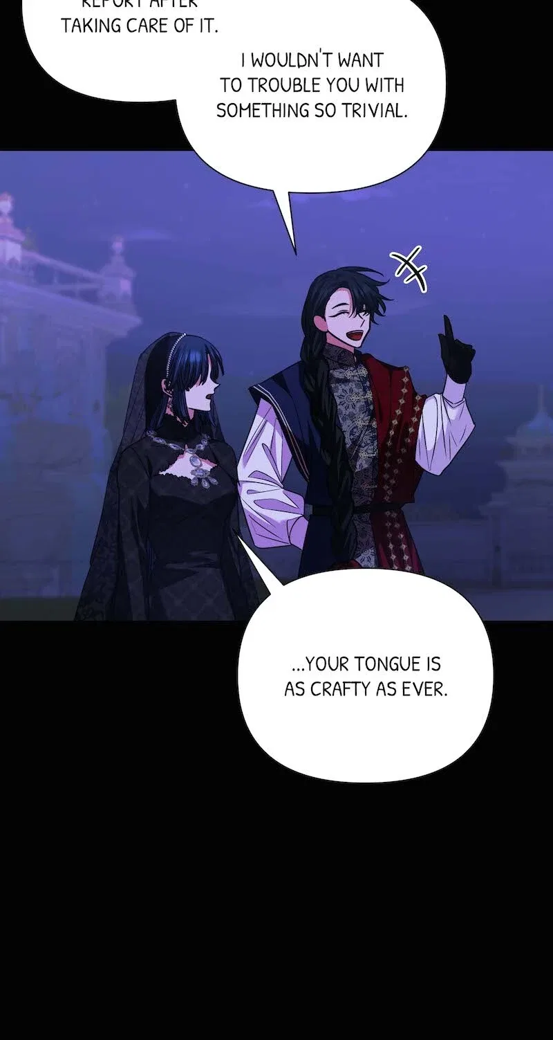 The Handsome Male Lead Won’t Let Me Log Out Chapter 71 – Page 31