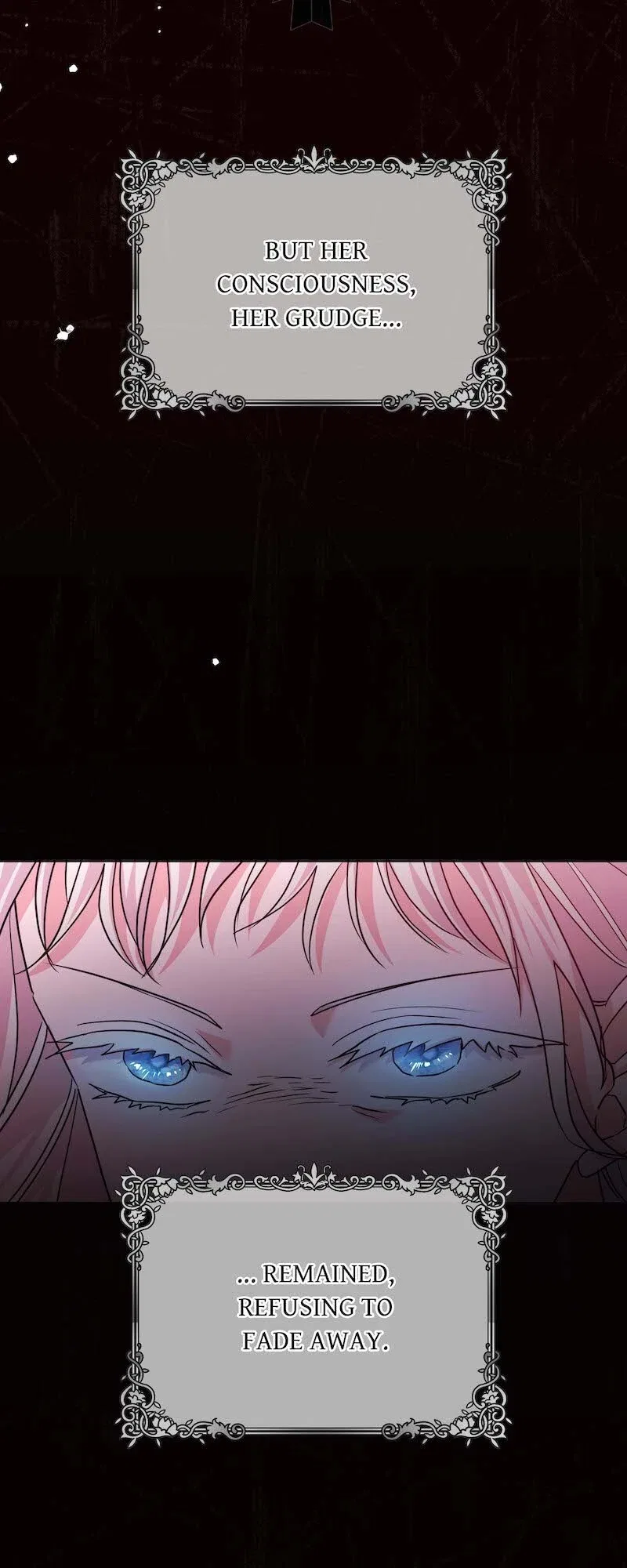 The Handsome Male Lead Won’t Let Me Log Out Chapter 71 – Page 41