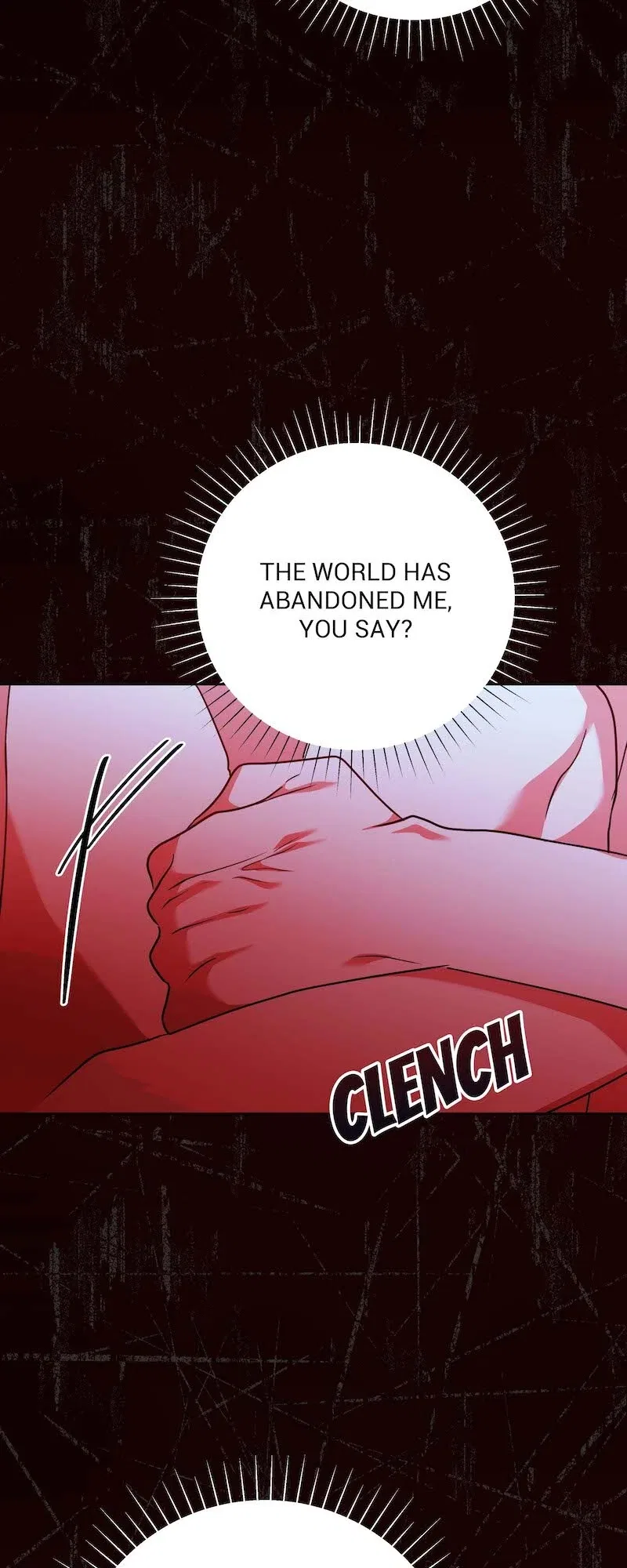 The Handsome Male Lead Won’t Let Me Log Out Chapter 71 – Page 45