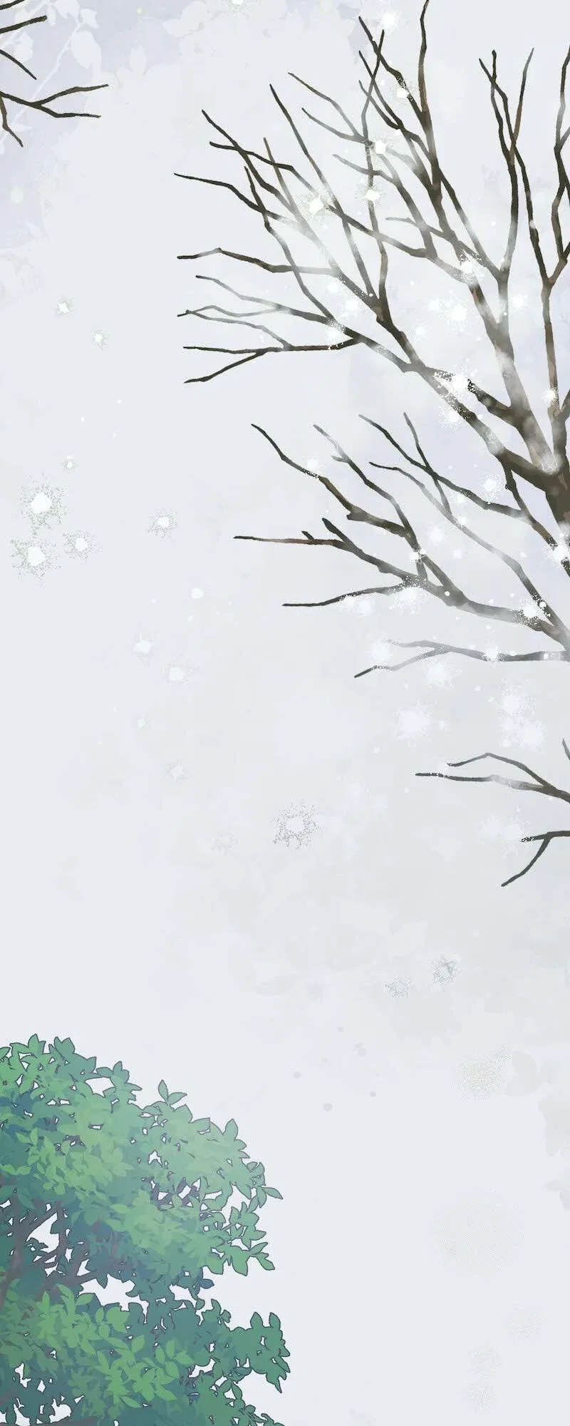 The Handsome Male Lead Won’t Let Me Log Out Chapter 70 – Page 2
