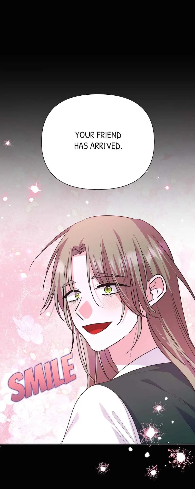 The Handsome Male Lead Won’t Let Me Log Out Chapter 70 – Page 5