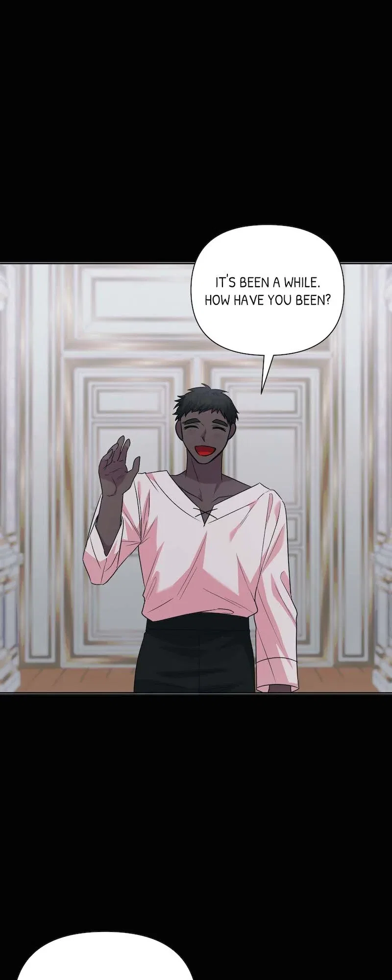 The Handsome Male Lead Won’t Let Me Log Out Chapter 70 – Page 6