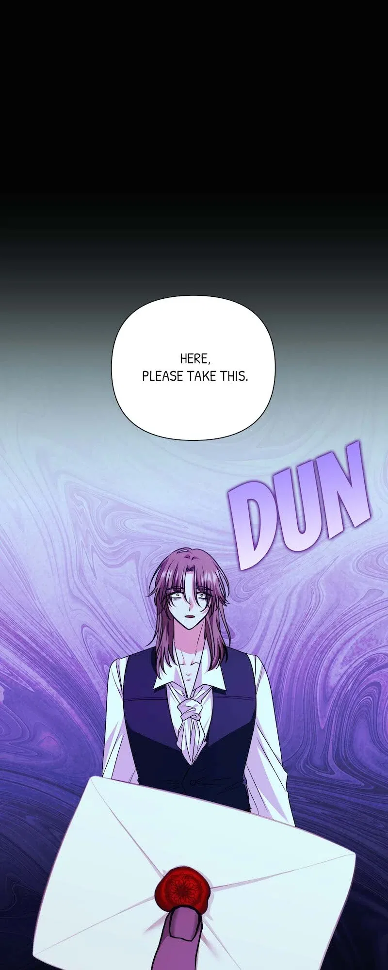 The Handsome Male Lead Won’t Let Me Log Out Chapter 70 – Page 9