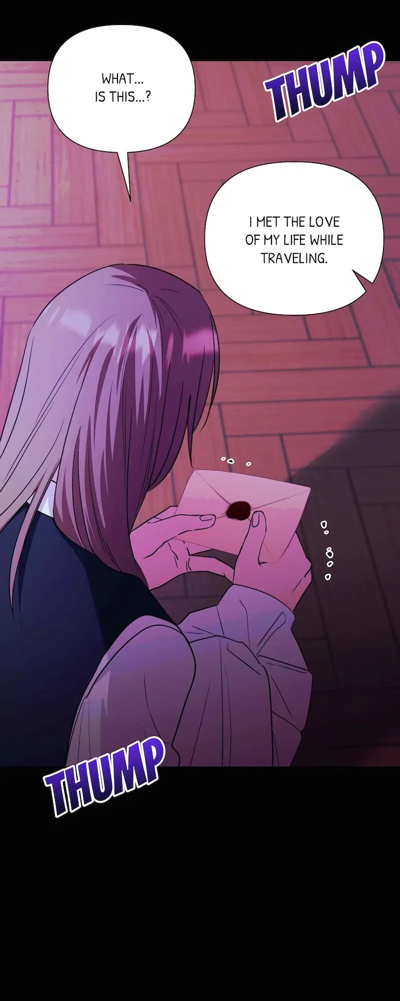 The Handsome Male Lead Won’t Let Me Log Out Chapter 70 – Page 11