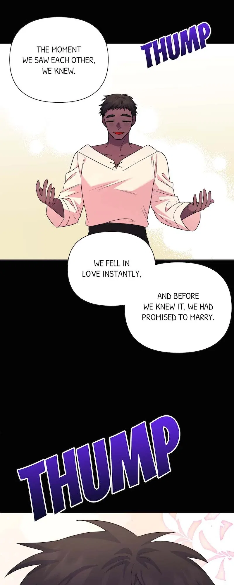 The Handsome Male Lead Won’t Let Me Log Out Chapter 70 – Page 12