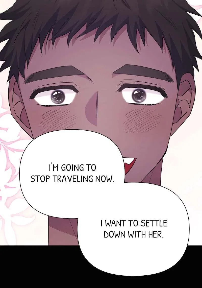 The Handsome Male Lead Won’t Let Me Log Out Chapter 70 – Page 13