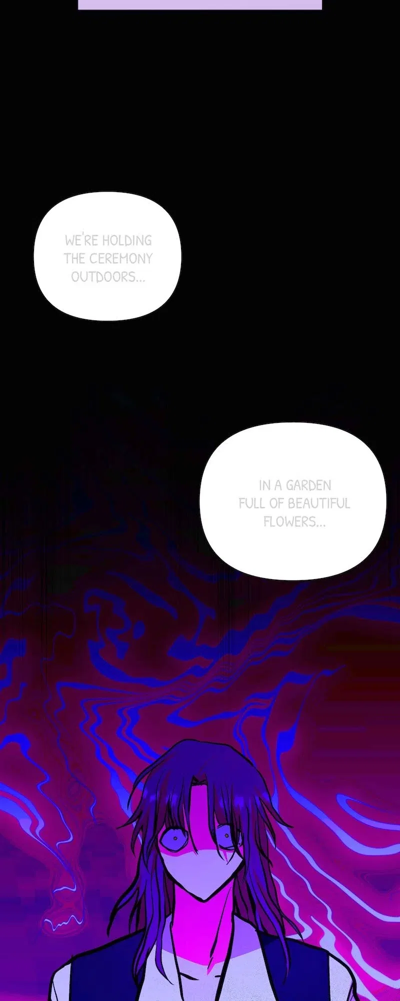 The Handsome Male Lead Won’t Let Me Log Out Chapter 70 – Page 15