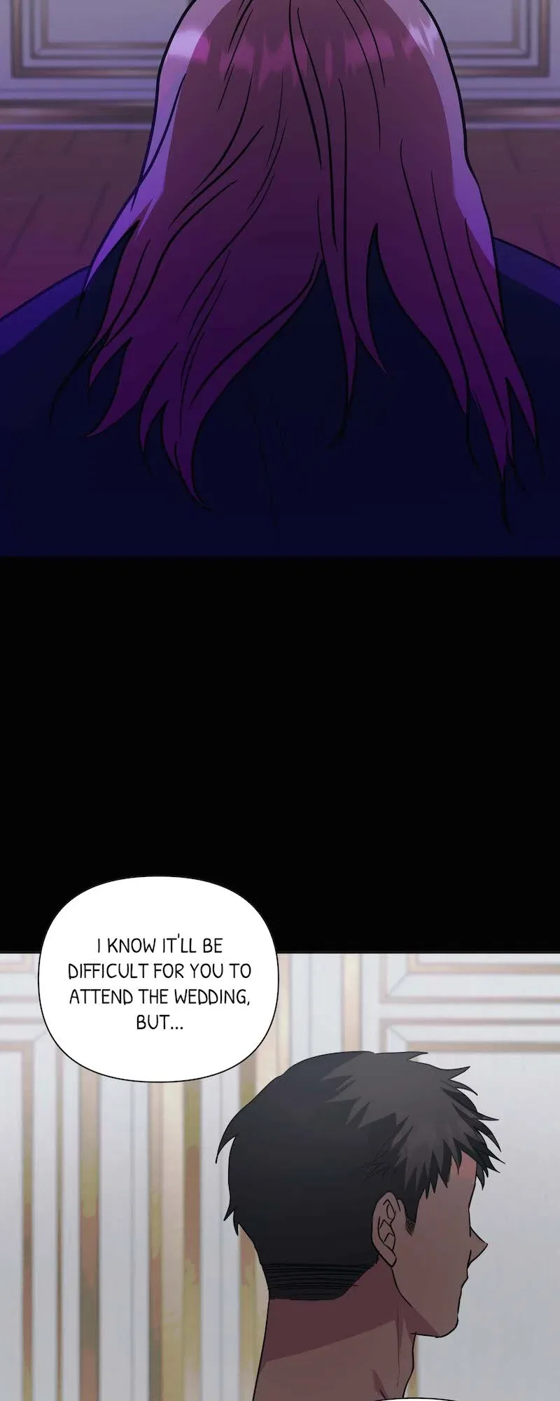 The Handsome Male Lead Won’t Let Me Log Out Chapter 70 – Page 21