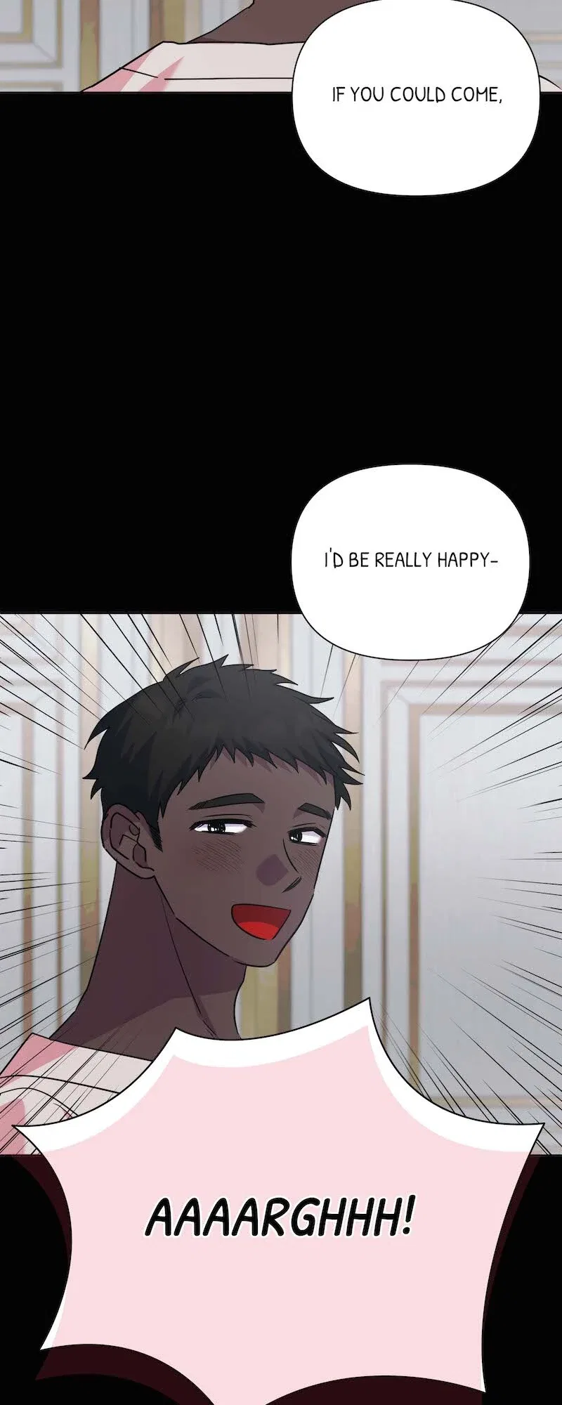 The Handsome Male Lead Won’t Let Me Log Out Chapter 70 – Page 22