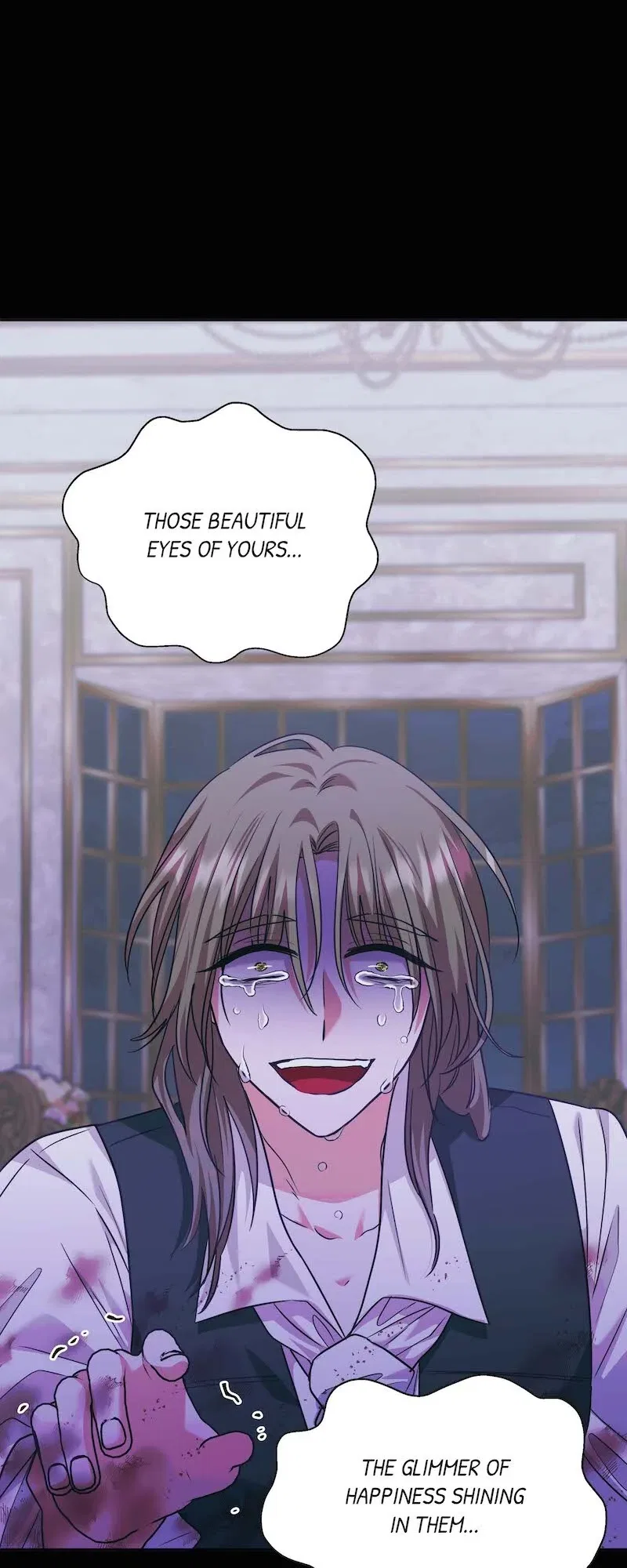 The Handsome Male Lead Won’t Let Me Log Out Chapter 70 – Page 26