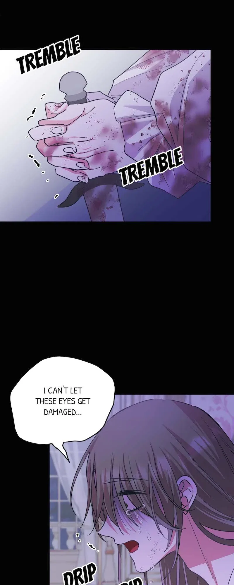 The Handsome Male Lead Won’t Let Me Log Out Chapter 70 – Page 28