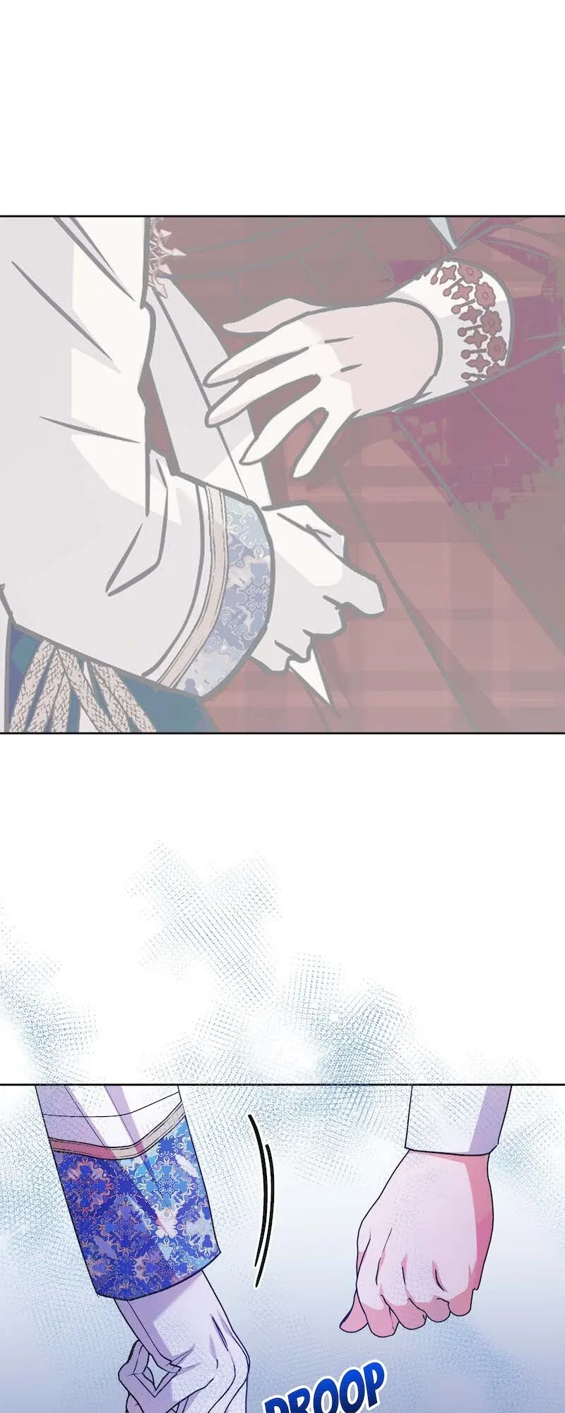 The Handsome Male Lead Won’t Let Me Log Out Chapter 70 – Page 44