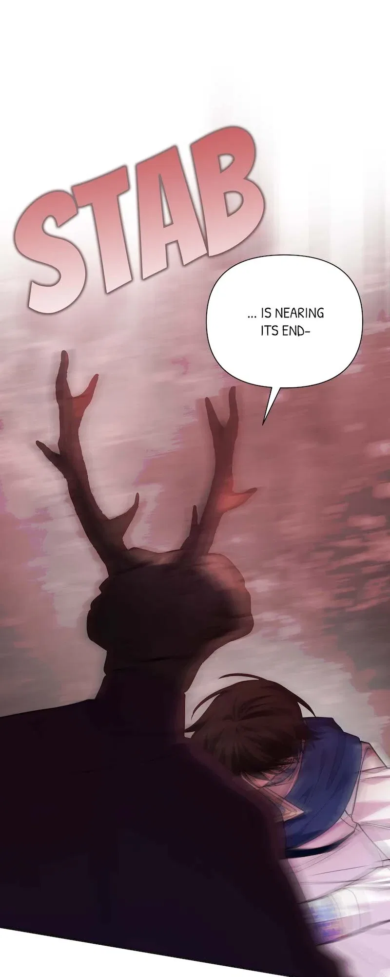 The Handsome Male Lead Won’t Let Me Log Out Chapter 70 – Page 51