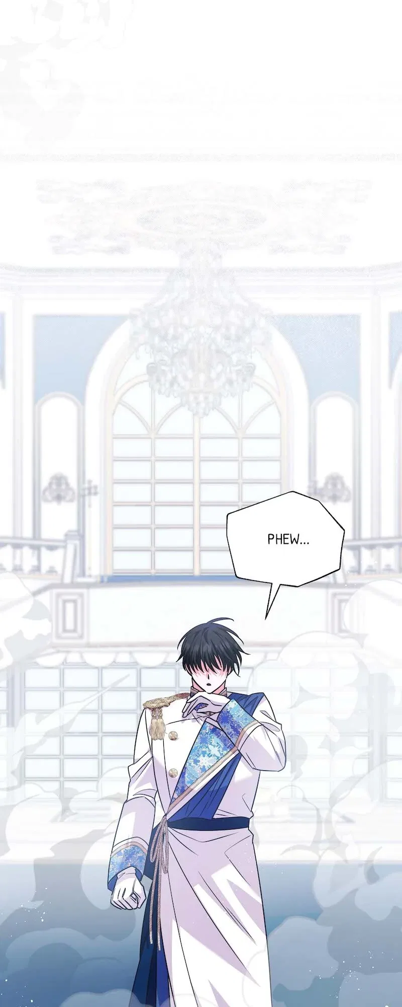 The Handsome Male Lead Won’t Let Me Log Out Chapter 69 – Page 2