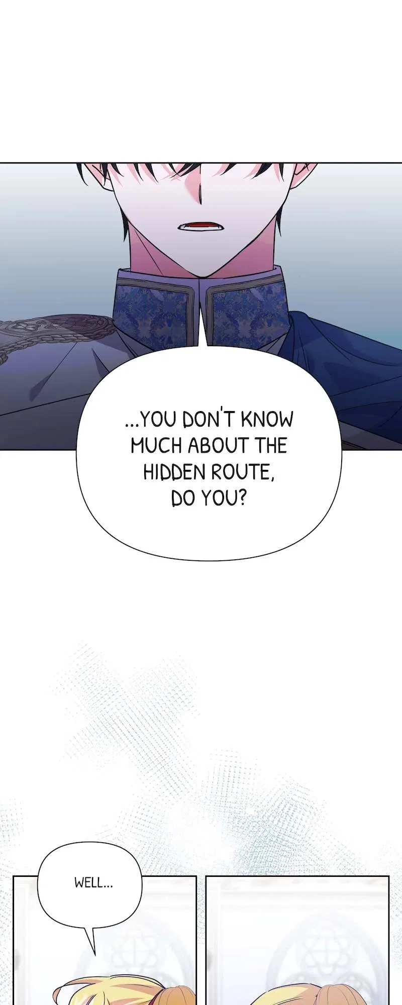 The Handsome Male Lead Won’t Let Me Log Out Chapter 69 – Page 15
