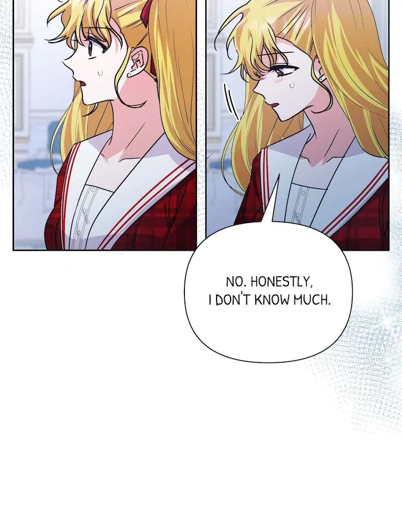 The Handsome Male Lead Won’t Let Me Log Out Chapter 69 – Page 16