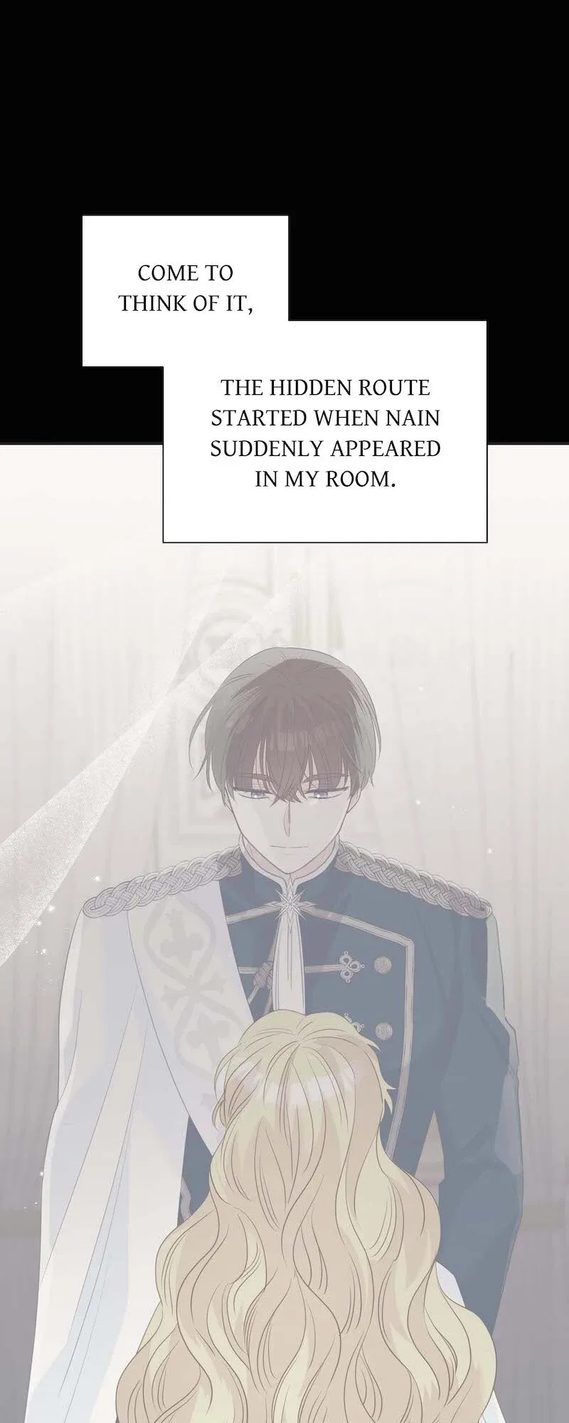 The Handsome Male Lead Won’t Let Me Log Out Chapter 69 – Page 23