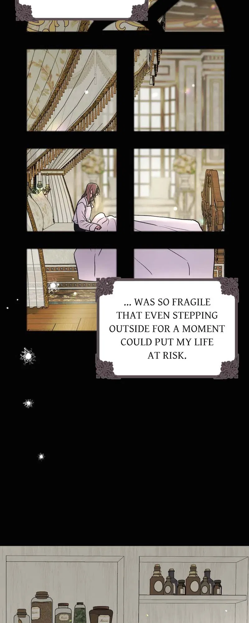 The Handsome Male Lead Won’t Let Me Log Out Chapter 69 – Page 39