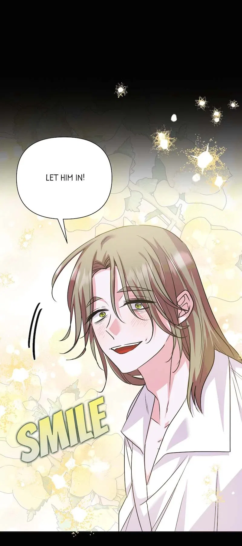 The Handsome Male Lead Won’t Let Me Log Out Chapter 69 – Page 42