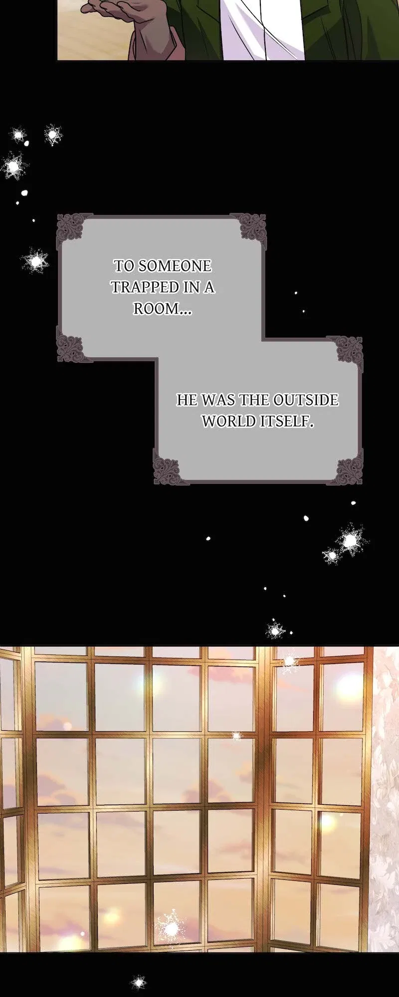 The Handsome Male Lead Won’t Let Me Log Out Chapter 69 – Page 49